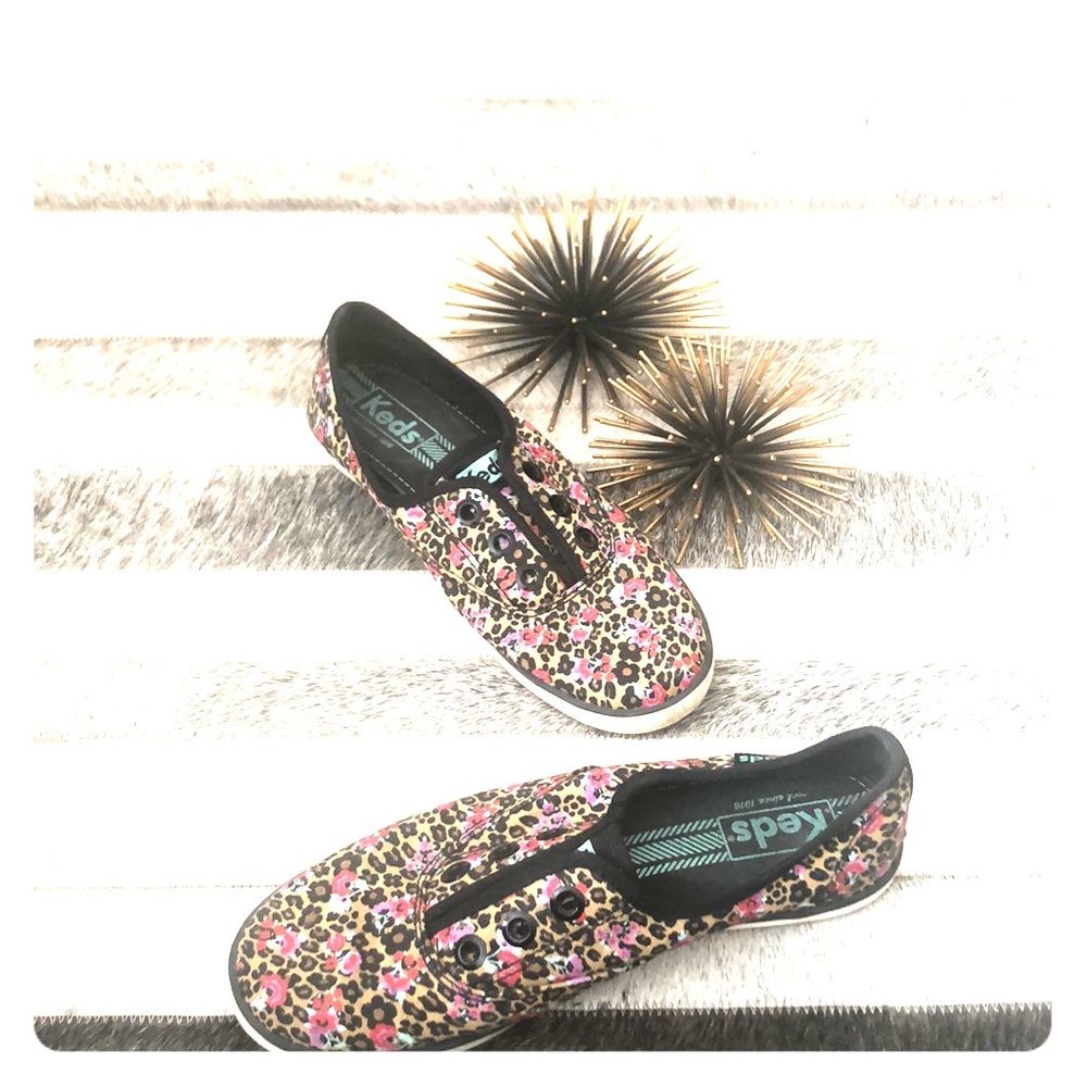 Keds sneakers